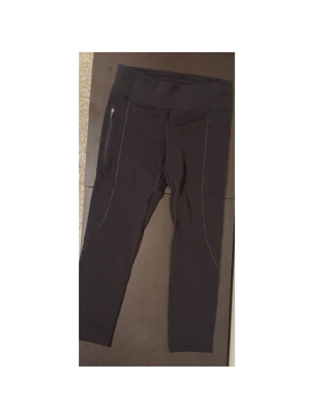 Lululemon Women’s Leggings Reflective Dots